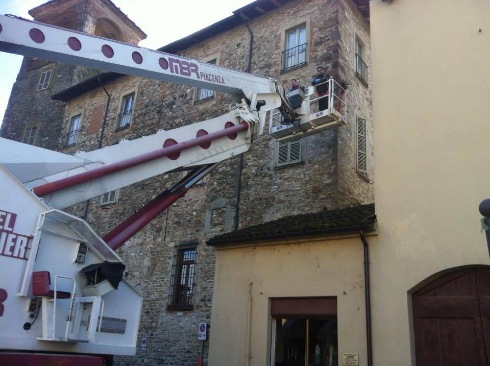Immagine della piattaforma